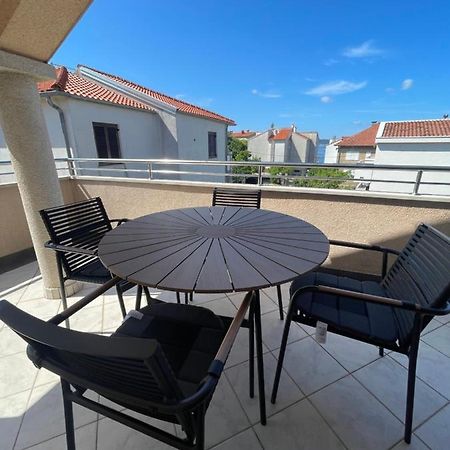 Lidija Apartment Задар Екстериор снимка