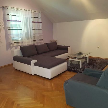 Lidija Apartment Задар Екстериор снимка