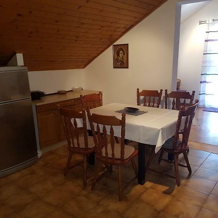 Lidija Apartment Задар Екстериор снимка