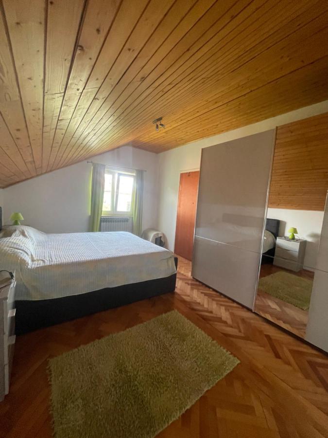 Lidija Apartment Задар Екстериор снимка