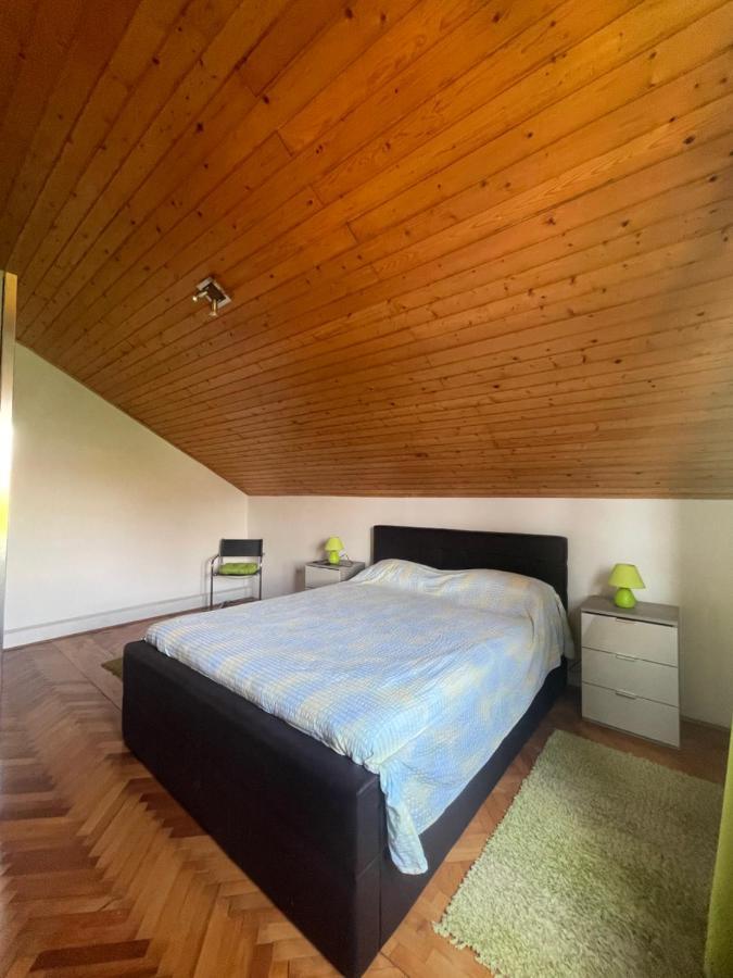 Lidija Apartment Задар Екстериор снимка