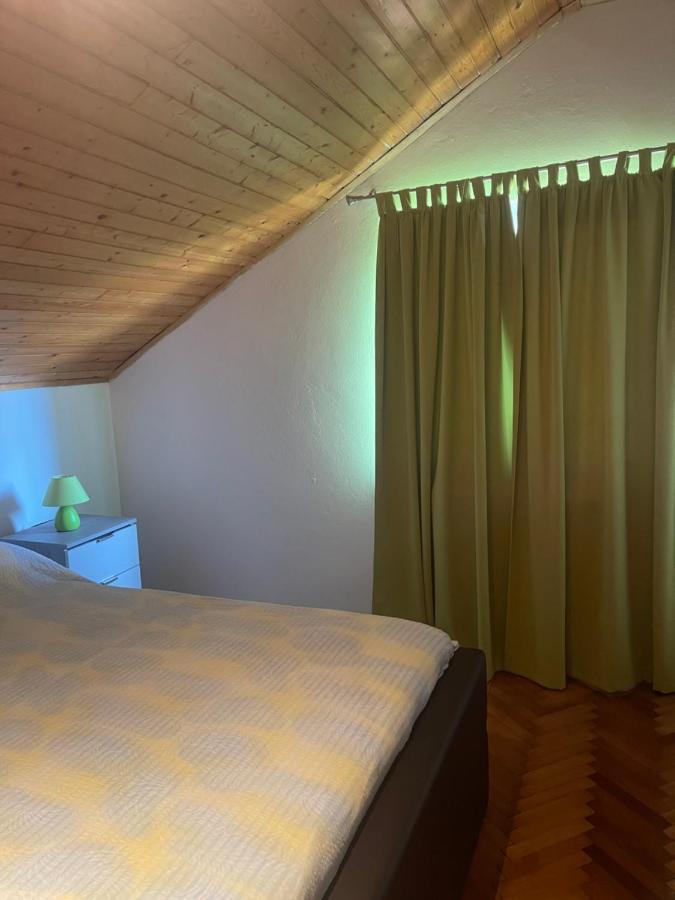 Lidija Apartment Задар Екстериор снимка