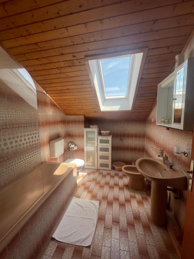 Lidija Apartment Задар Екстериор снимка