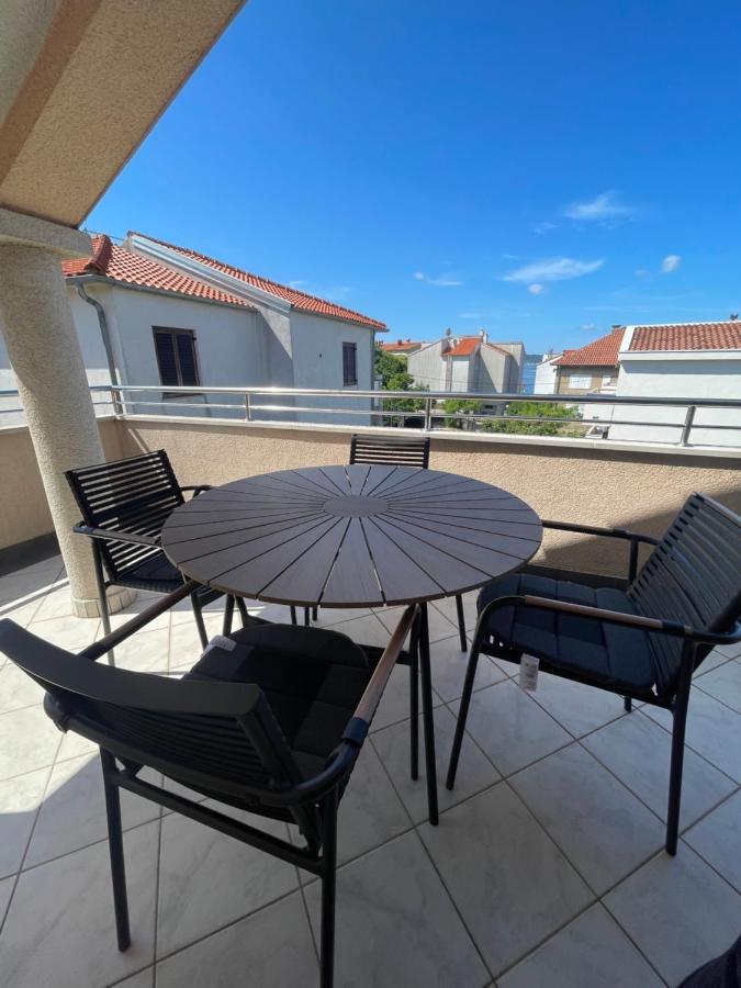 Lidija Apartment Задар Екстериор снимка