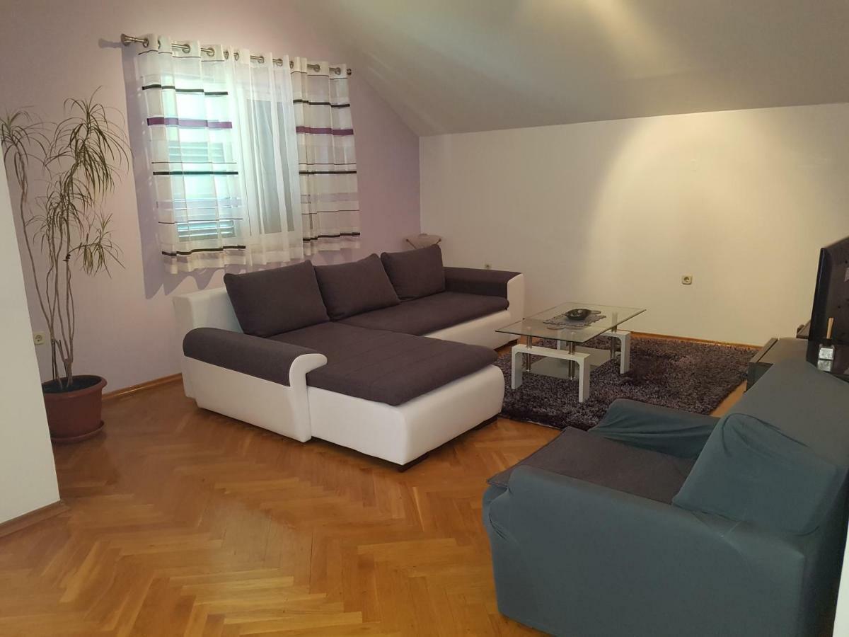 Lidija Apartment Задар Екстериор снимка