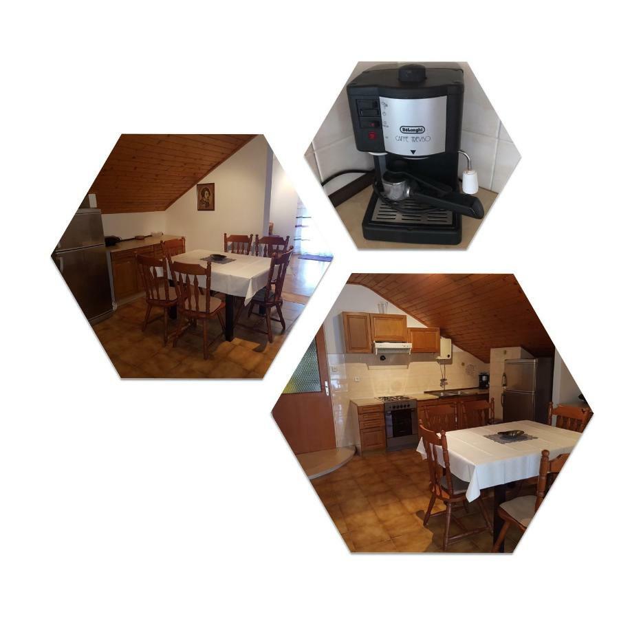 Lidija Apartment Задар Екстериор снимка
