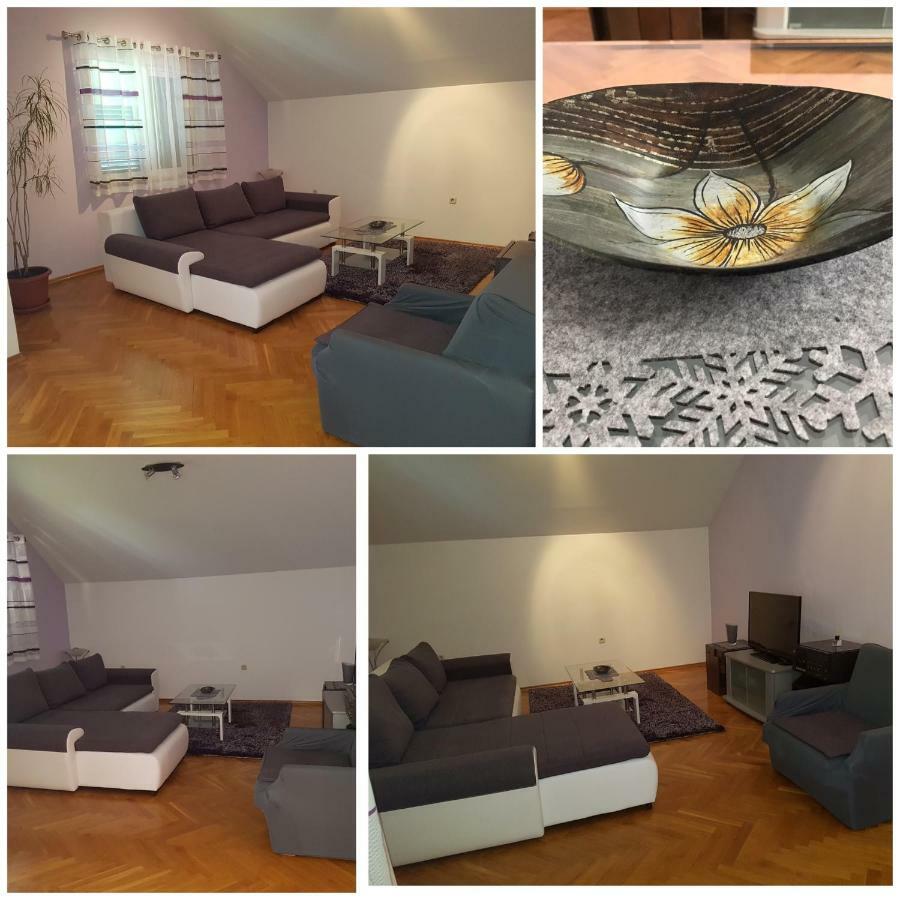 Lidija Apartment Задар Екстериор снимка