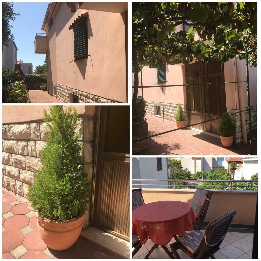 Lidija Apartment Задар Екстериор снимка